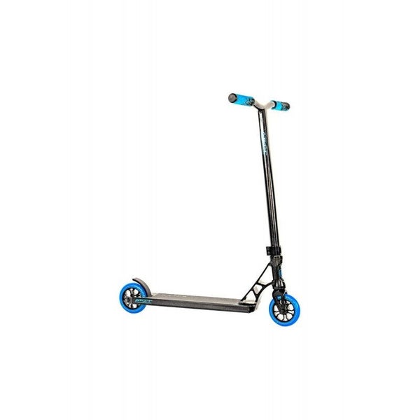 Grit Scooters Elite Xm Stunt Black Metallic Carousel 1