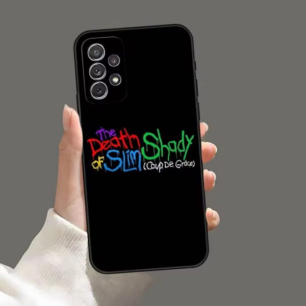 Choose your shady I phone cover Carousel 2