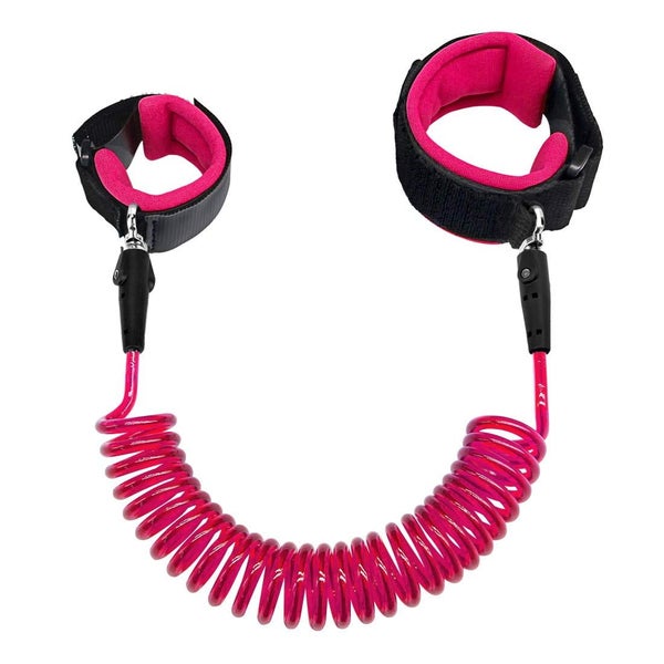 Anti Lost Wrist Link Safety Wrist Link for Toddlers, Babies & Kids Carousel 1