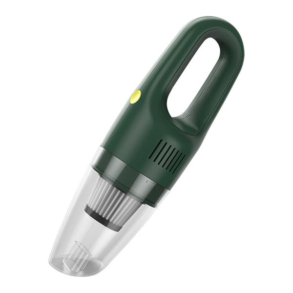 Handheld Car Vacuum Cleaner, 10000PA Vacuum Cleaner and Air Duster, 120W High Carousel 1