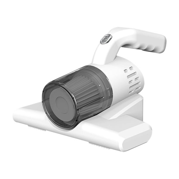 Bed Vacuum Cleaner, Strong Suction and Low Noise, UV Light, Washable HEPA Fil Carousel 2