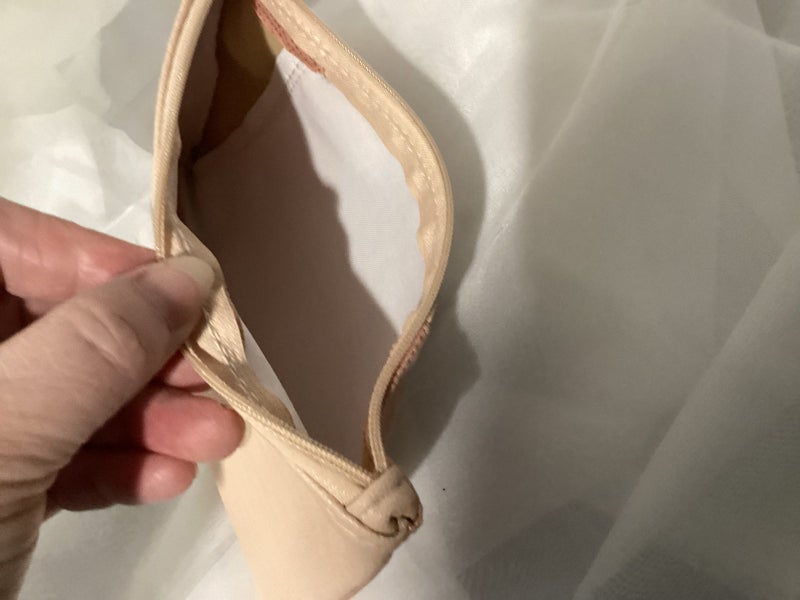 Retro pink zip purse French label Carousel 9