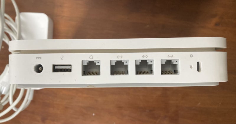 Apple AirPort Extreme 5th Gen Carousel 2
