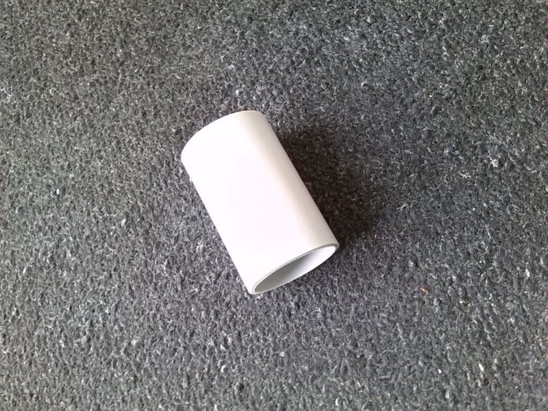 UPVC Conduit joiner/coupling 32mm 10PCS Carousel 1