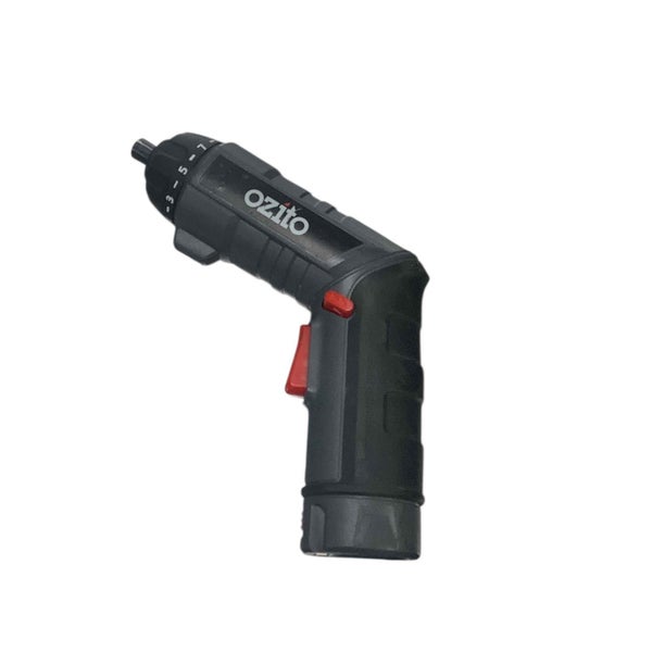 OZITO HAND DRILL Carousel 1