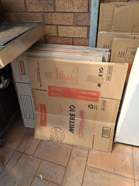 Moving boxes Carousel 1