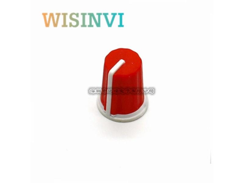 5PCS Replace EQ Rotary Knob For Pioneer DJ MIXER DJM Djm-2000 900 850 750 700 Carousel 1