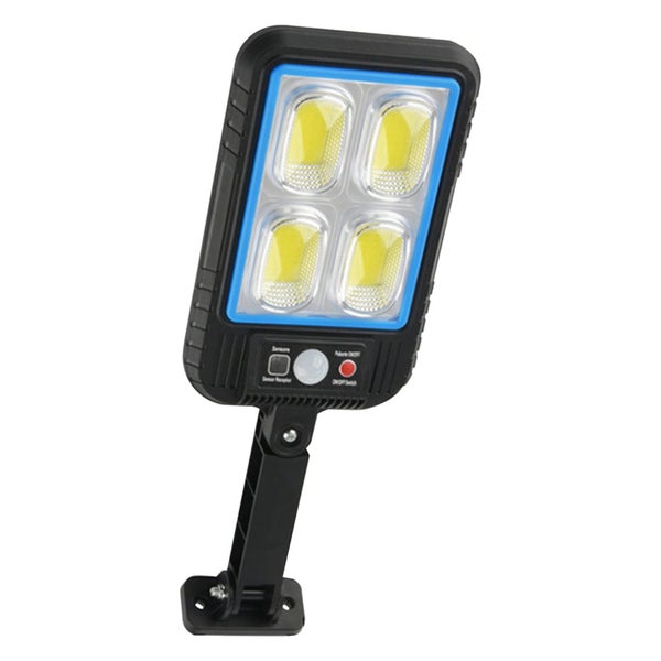 Solar Lights Outdoor, Outdoor Waterproof Wall Light Villa Garden Light LED CO Carousel 1