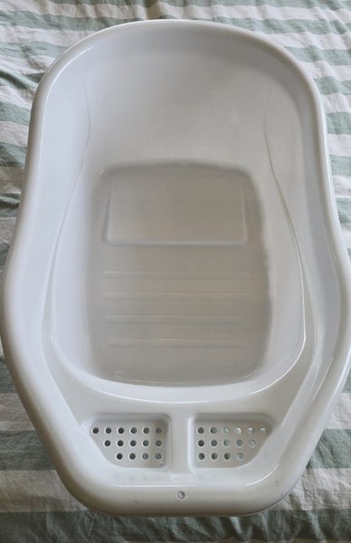 Baby Bath Carousel 3