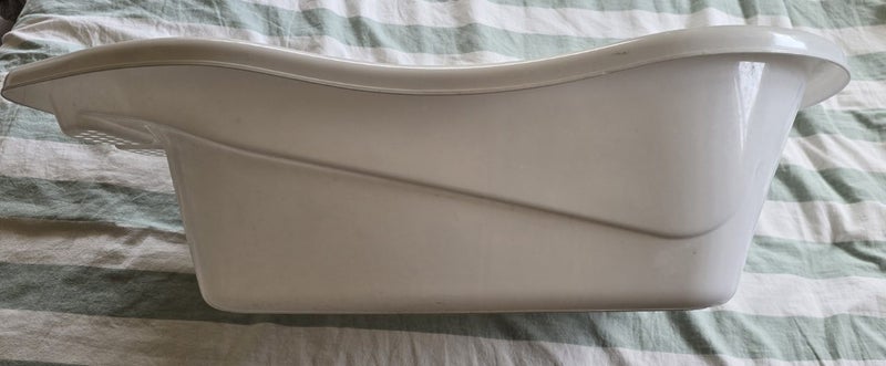 Baby Bath Carousel 2