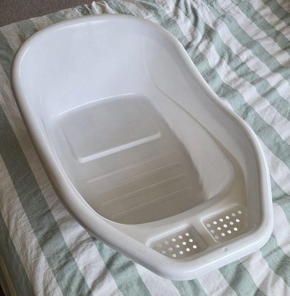 Baby Bath Carousel 1