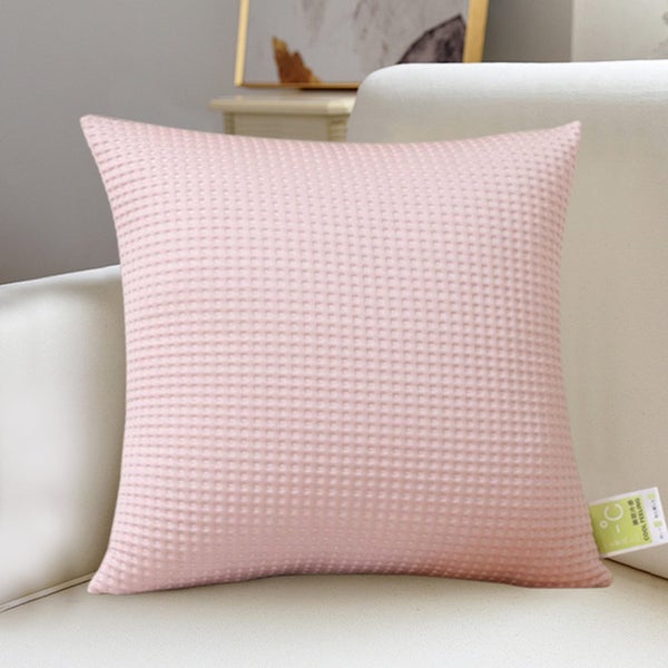 17.7x17.7 Throw Pillow Insert - Pack of 1, Down Alternative Pillow Inserts fo Carousel 2