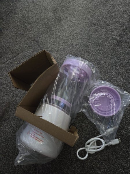 ANKO Beauty Blender and Brush Cleaner Carousel 2