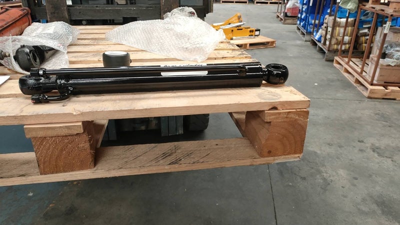 Bucket /Arm / Boom Cylinder for Hightop HT10 or similar 1 ton digger Carousel 2