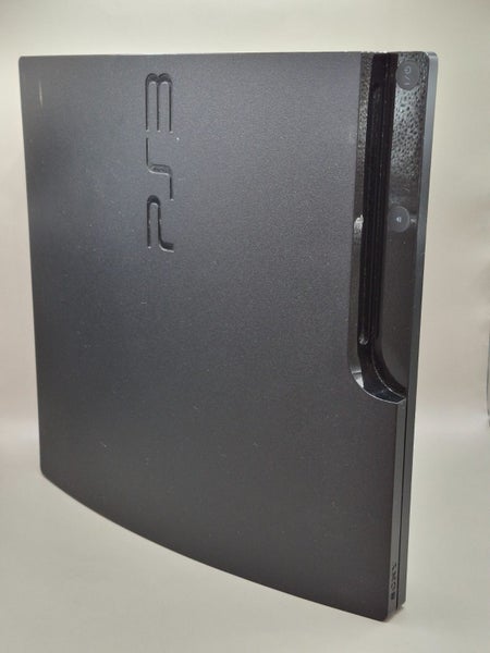 Sony PS3 Slim Console (CECH-3002B) Carousel 1