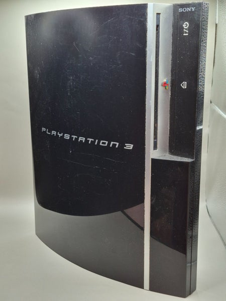 Sony PS3 Console (CECHL02) Carousel 2