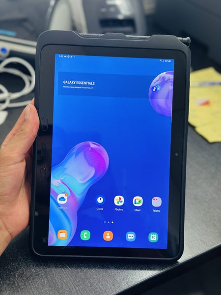 Samsung Galaxy Tab Active Pro 64GB Tablet – Excellent Condition Carousel 1