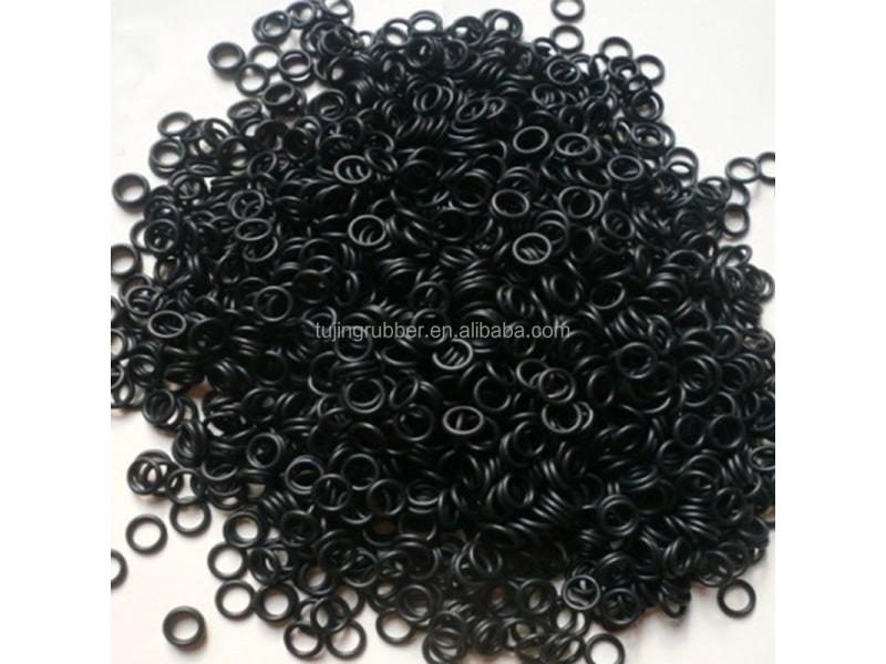 130PCS Clear Rubber O Ring Sealing Gasket Switch Dampeners - Perfect For Carousel 1