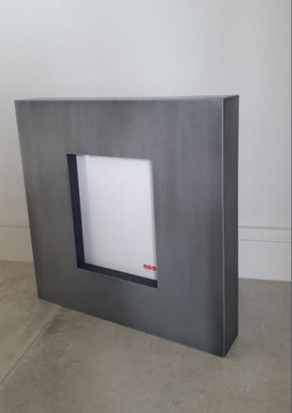 NEW! Picture frame from NOOD. Great gift! Carousel 2