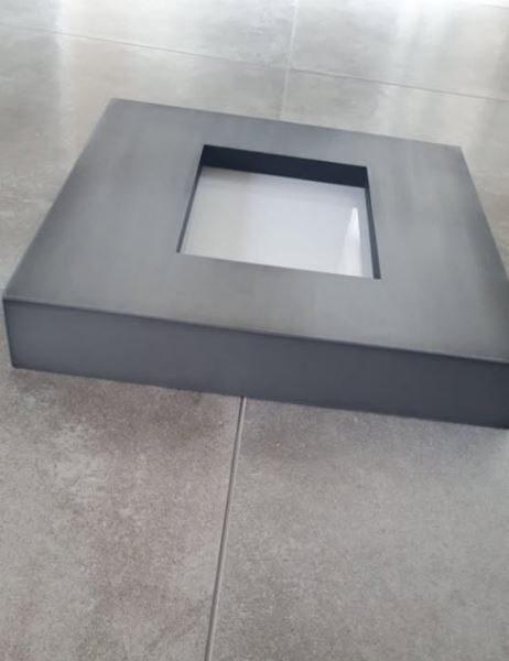 NEW! Picture frame from NOOD. Great gift! Carousel 1