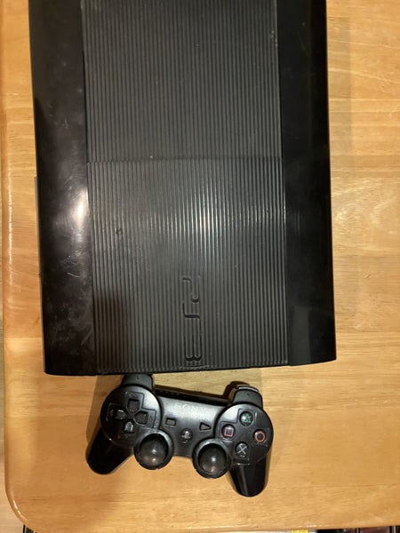 PS3 and 80+ games Carousel 1