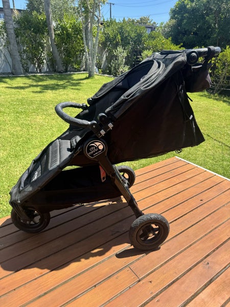 Baby Jogger City Mini GT Carousel 2