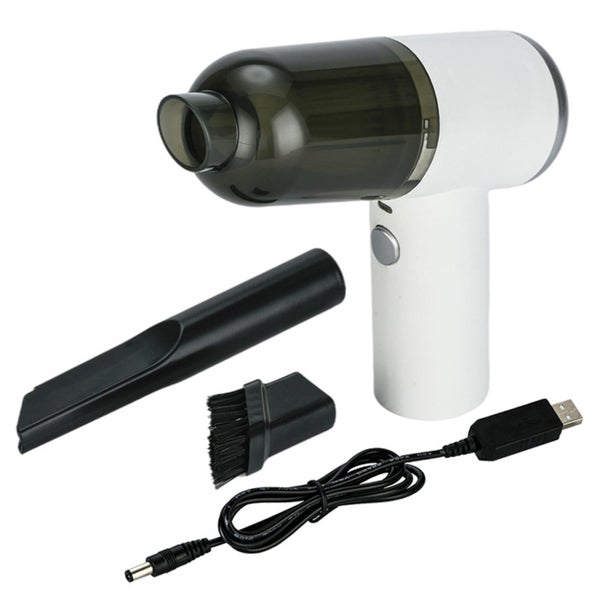 Handheld Car Vacuum Cleaner, 5000PA Vacuum Cleaner and Air Duster, 50W High P Carousel 1