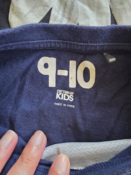 Bulk size 10 girls clothes Carousel 4