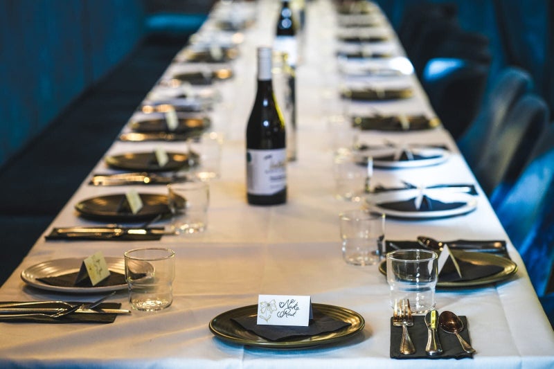 The Craft Embassy Group Carousel 1