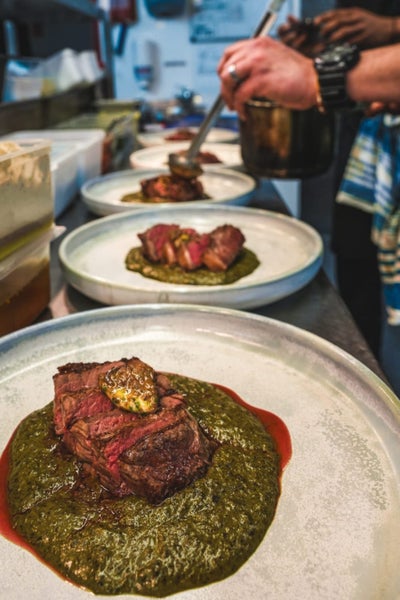 The Craft Embassy Group Carousel 2