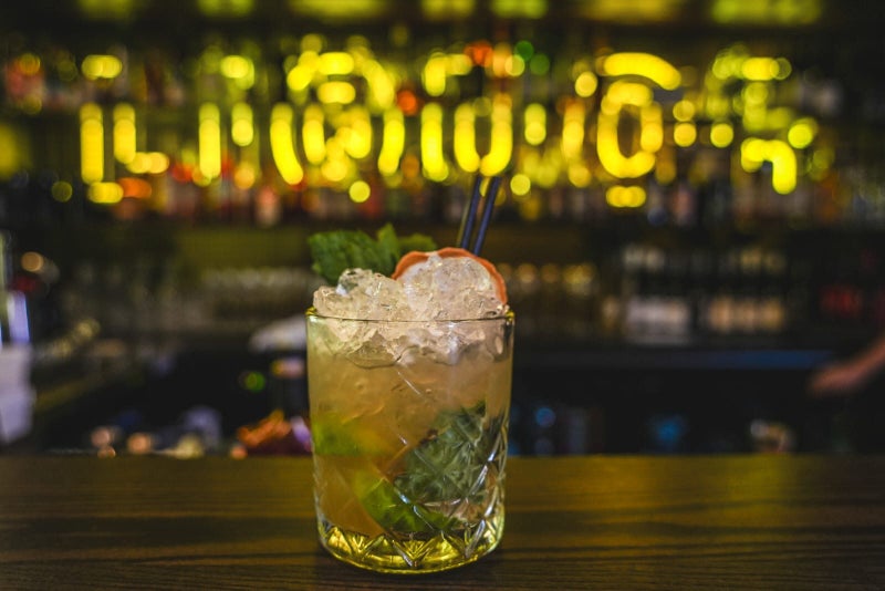 The Craft Embassy Group Carousel 7