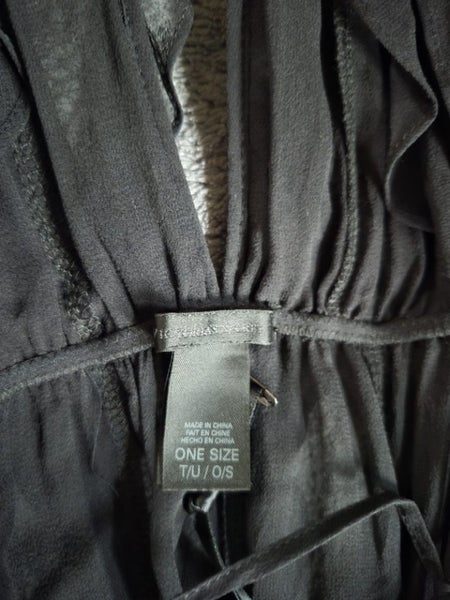 Victoria's Secret Negligee Carousel 2