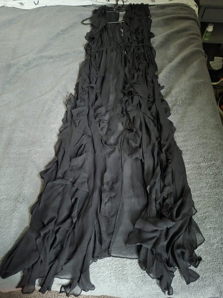 Victoria's Secret Negligee Carousel 1