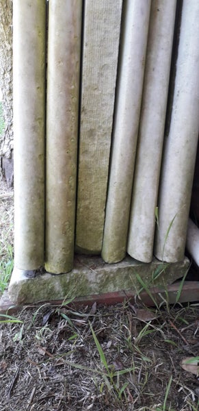 Mable slabs - old steps Carousel 1