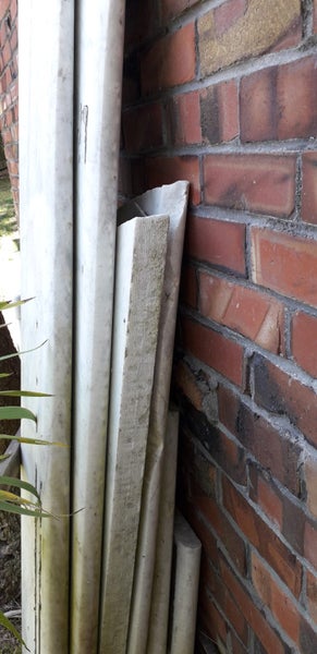 Mable slabs - old steps Carousel 2