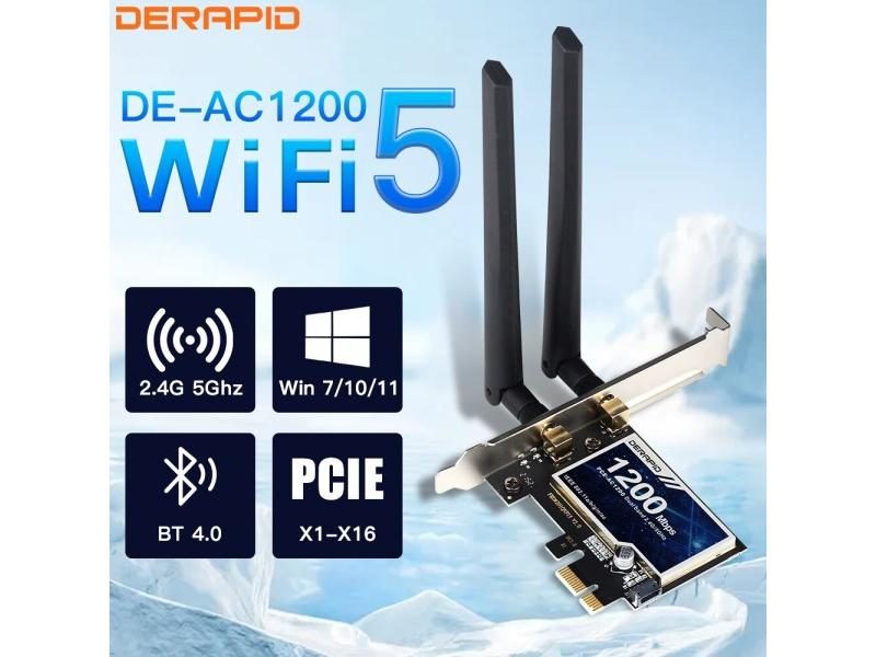 Network Card Wifi Adaptor Carousel 1