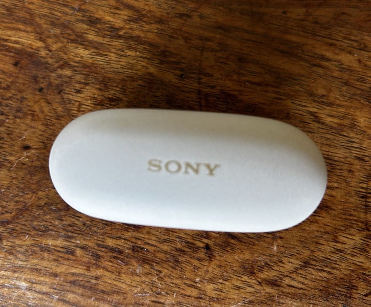 Sony WF 1000 XM5 Earbuds Carousel 6