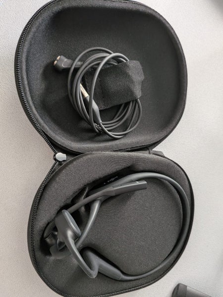 Shokz OpenComm2 UC Bone Conduction Headset Carousel 4