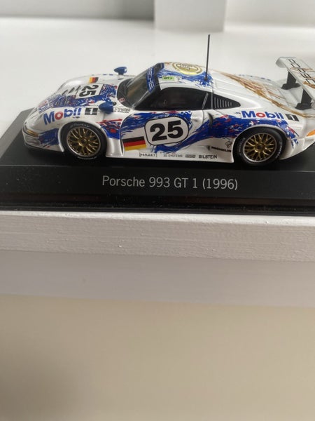 Porsche “Le Mans” Series Models Carousel 2