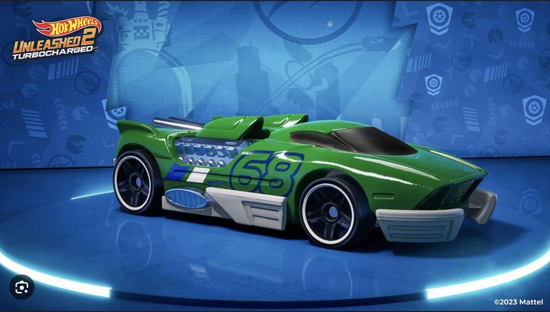 Hot Wheels Unleashed 2: Turbocharged Day 1 Edition XBOX SERIES X GAME "SALE" $27 Carousel 2