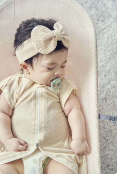 Summer Baby Transition Swaddle (New) Carousel 4