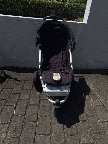 Mountain Buggy65204695460738112