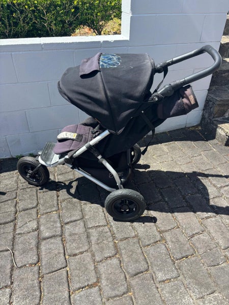 Mountain Buggy65204695460738111