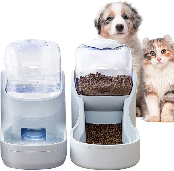 New Pet Feeder Clearance Carousel 1