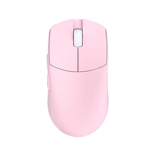Lamzu Maya Champion Wired/Wireless Gaming Mouse Light Pink Carousel 2