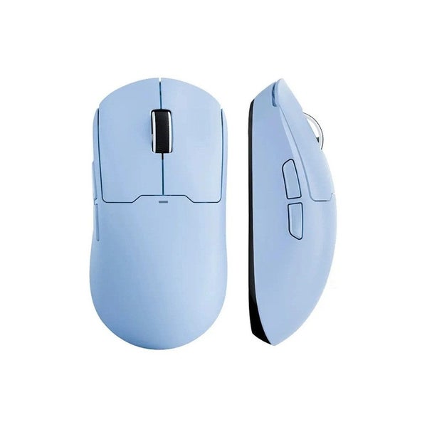 MCHOSE A5 V2 Ultra Wireless Esports Gaming Mouse Blue Carousel 1