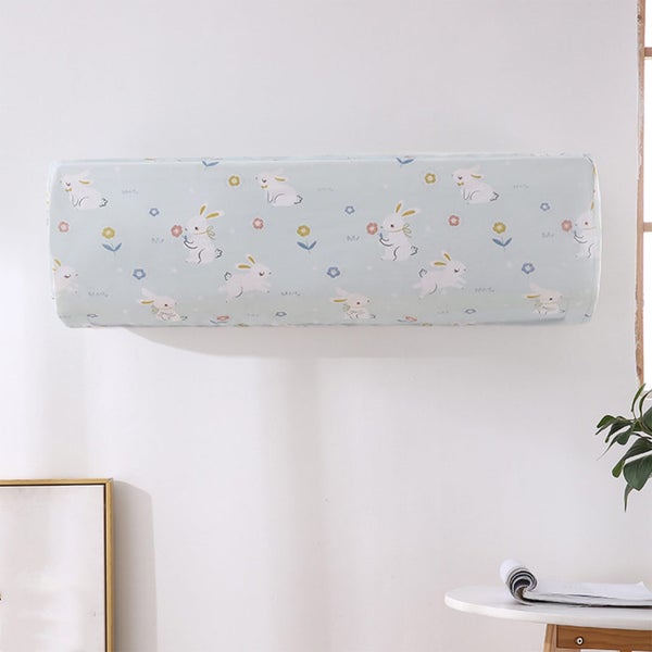 Airconditioner Dusty Cover Living Room Bedroom Hanging Airconditioner Protect Carousel 1