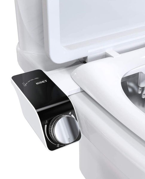 Bidet Non Electric Toilet Seat Carousel 2