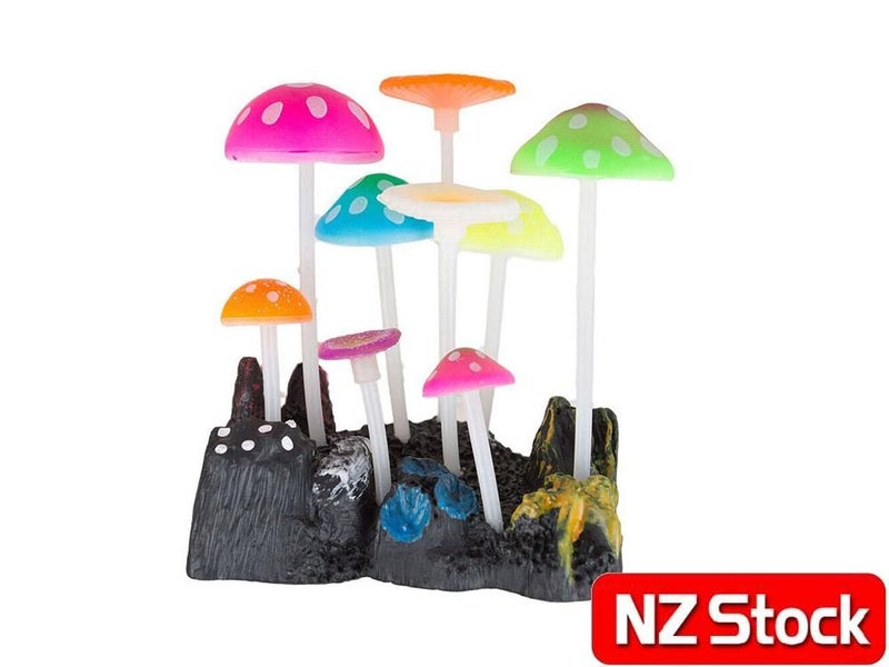 Fish Tank Ornament NZ Clearance Carousel 12