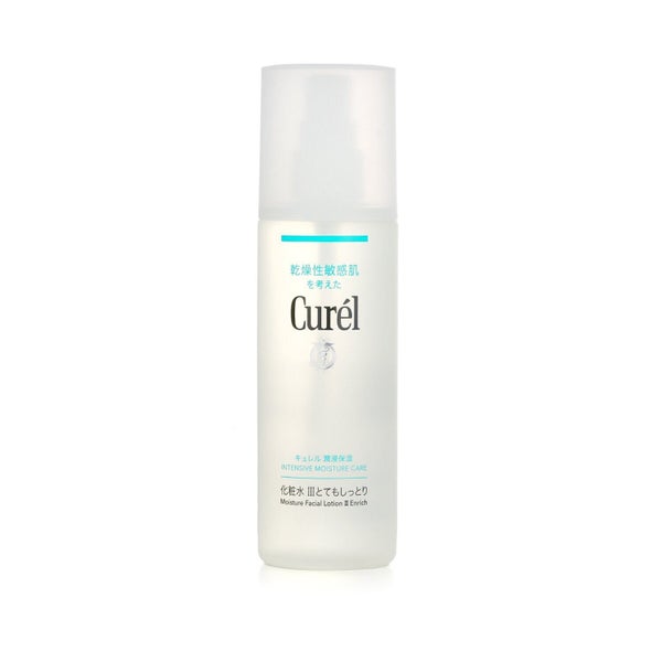 Curel Intensive Moisture Care Moisture Facial Lotion III - Enrich 150ml/5oz Carousel 1